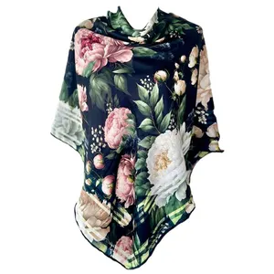 روسری زنانه کد 8642