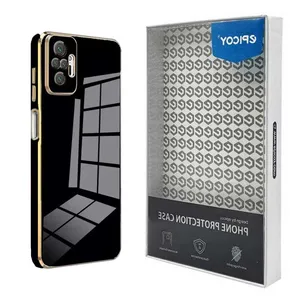 Epicoy My-Lens Cover for Xiaomi Redmi Note 10 Pro 4G
