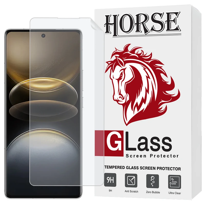 محافظ صفحه نمایش هورس مدل HFNMTB20 مناسب برای گوشی موبایل ویوو X100 Ultra