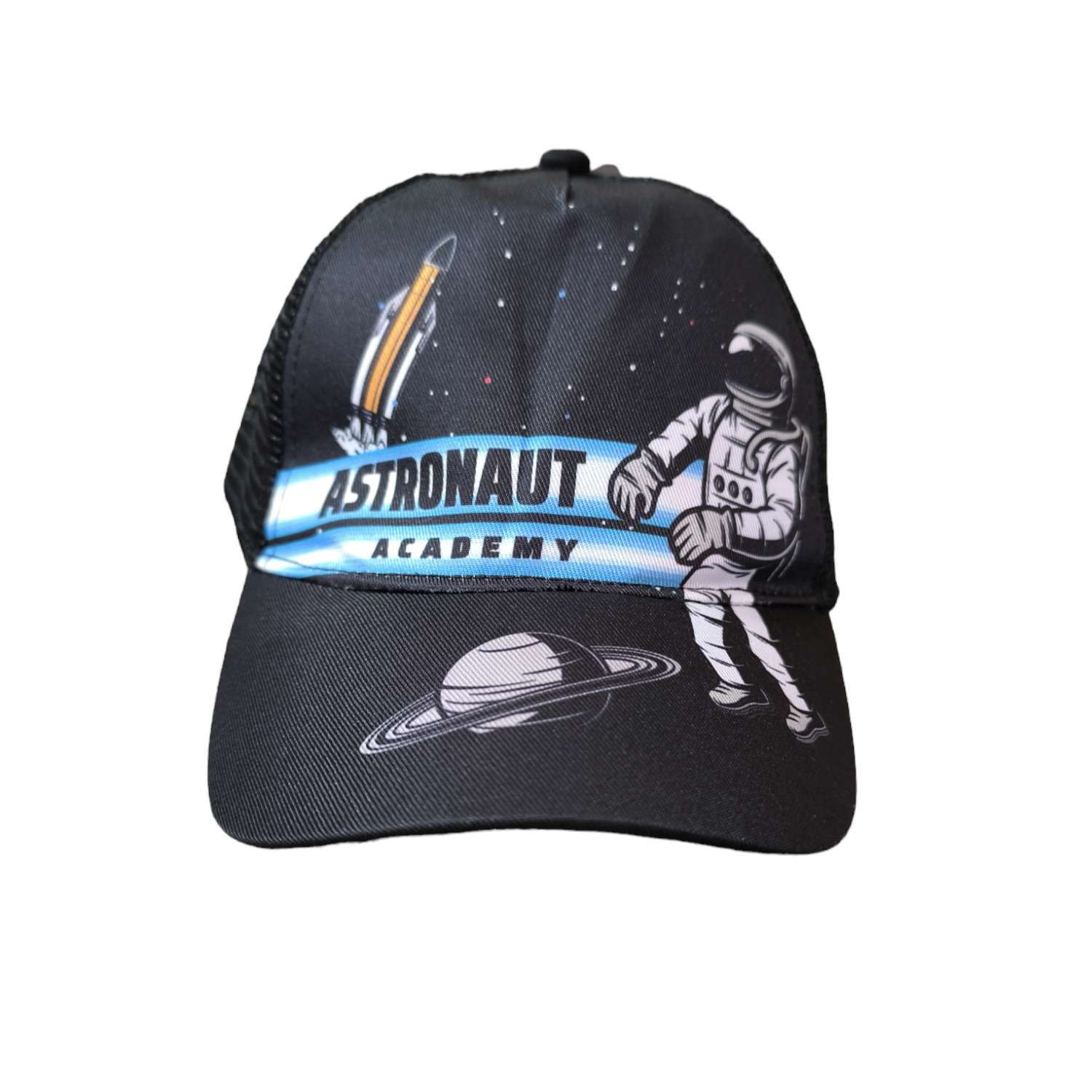 کلاه کپ دفکتو مدل ASTRONAUT ACADEMY -  - 1