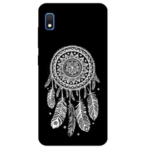 Megafone 7196 Cover For Samsung Galaxy A10E