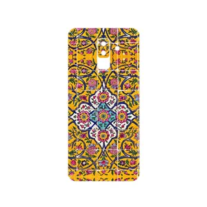 MAHOOT Iran Tile 10 Cover Sticker for Samsung Galaxy A6 Plus 2018