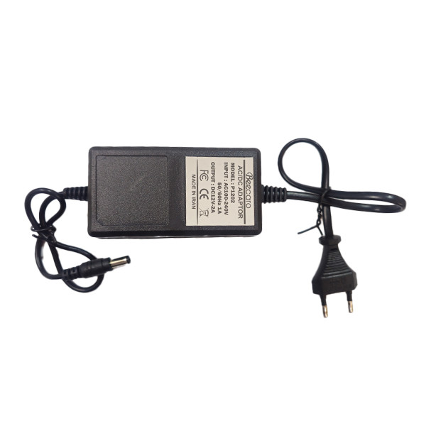 ضبط کننده ویدیویی فوتون مدل PH-1604MH2M5