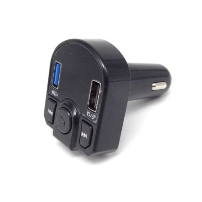 پخش کننده اف ام خودرو مدل x23