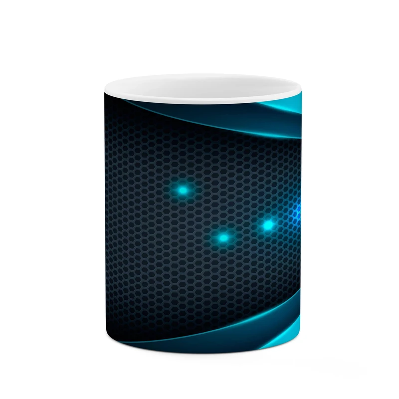 ماگ کاکتی مدل فانتزی کد mgh17260