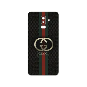 MAHOOT GCC Cover Sticker for Samsung Galaxy J8