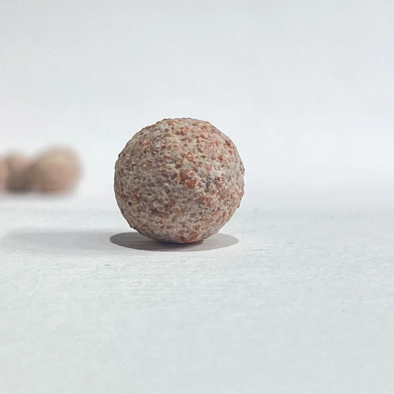 عکس شماره 3 : سرامیک آکواریوم آلیتا مدل media ball alita حجم 1.2 لیتر