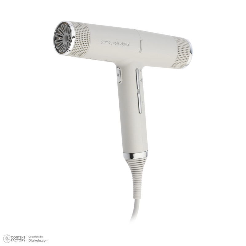 سشوار حرفه ای گاما پروفشنال مدل IQ PH6060