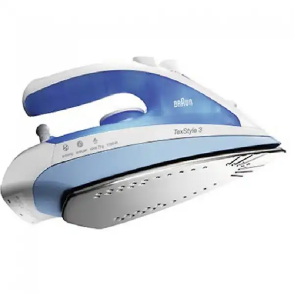 اتو بخار براون مدل 340