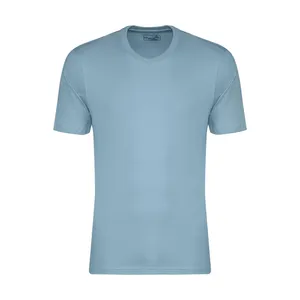 تی شرت ورزشی مردانه پانیل مدل 165G-L