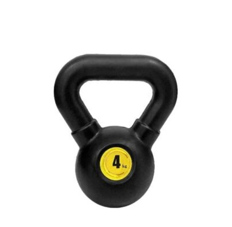 کتل بل مدل Ketel4 وزن 4 کیلوگرم