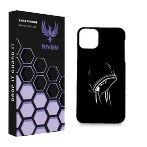 RIVEN RI2-8 Case For Apple iPhone 12 Pro Max