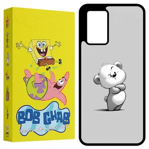 BOB Ghab BCP11S Cover For Xiaomi Redmi Note 11 4G / Redmi Note 11S 4G 