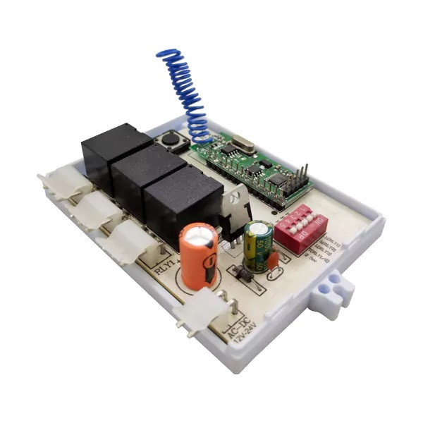 ریسیور جک در پارکینگ مدل doorpa ریسیور جک در پارکینگ مدل doorpa