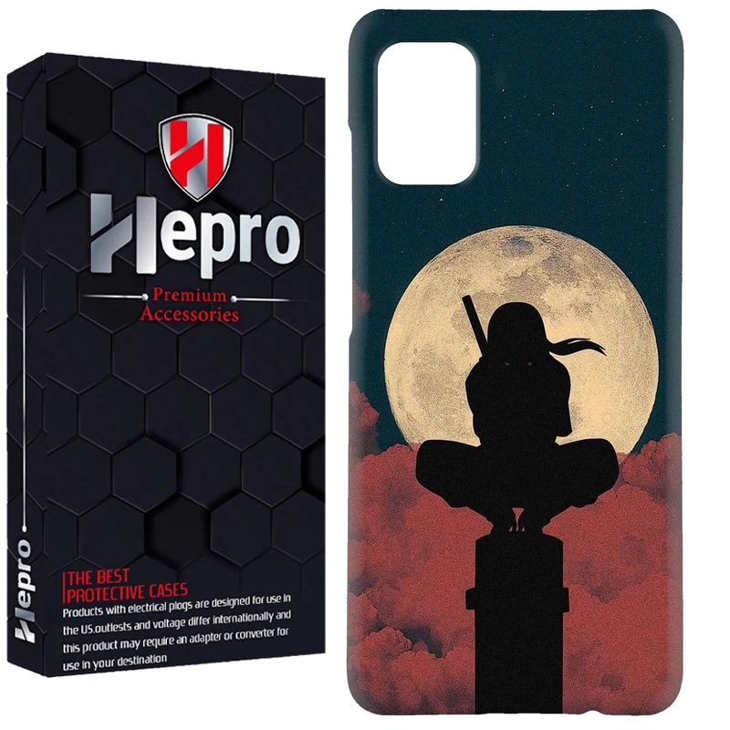 کاور هپرو مدل RC مناسب برای گوشی موبایل سامسونگ Galaxy A31