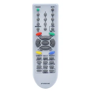 ریموت کنترل تلویزیون مدل 6710V00124E