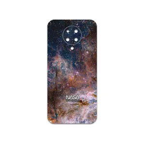 MAHOOT  Universe-by-NASA-6 Cover Sticker for Xiaomi Poco F2 Pro