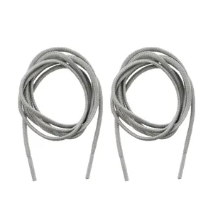 بند کفش مدل گرد بسته 2 عددی