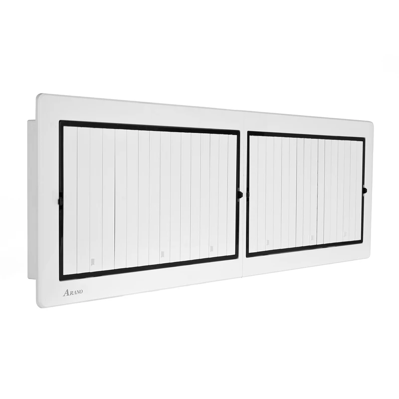 دریچه کولر آرانو مدل 3070 مناسب کولر آبی