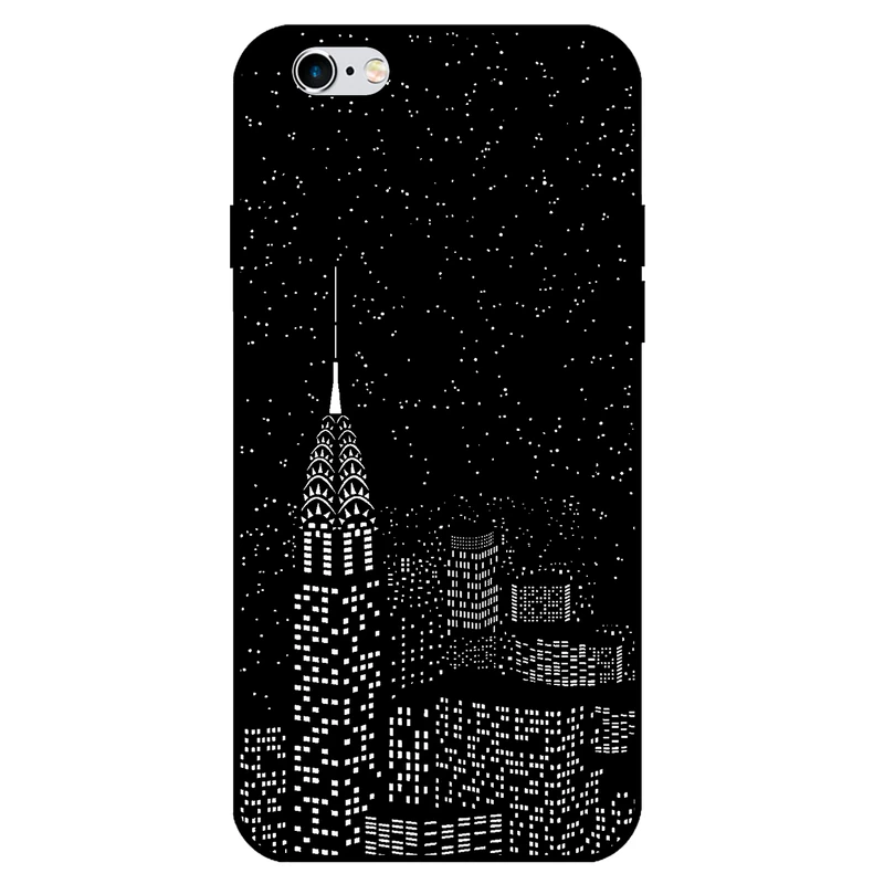 کاور مگافون کد  7768 مناسب برای گوشی موبایل اپل Iphone 6 / 6s