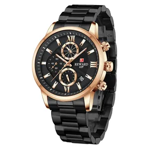 ساعت مچی عقربه‌ای مردانه ریوارد مدل 81066M