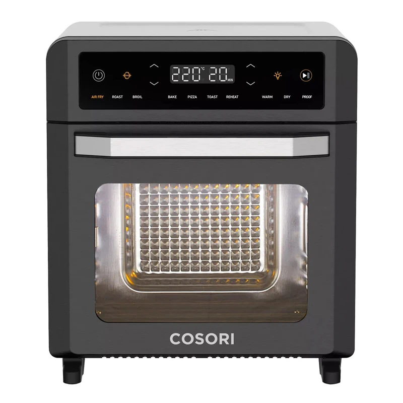 سرخ کن بدون روغن کوزوری مدل CAF-R121-KUK