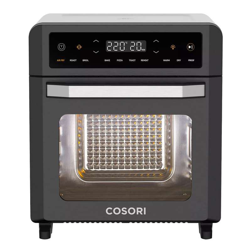 سرخ کن بدون روغن کوزوری مدل CAF-R121-KUK سرخ کن بدون روغن کوزوری مدل CAF-R121-KUK