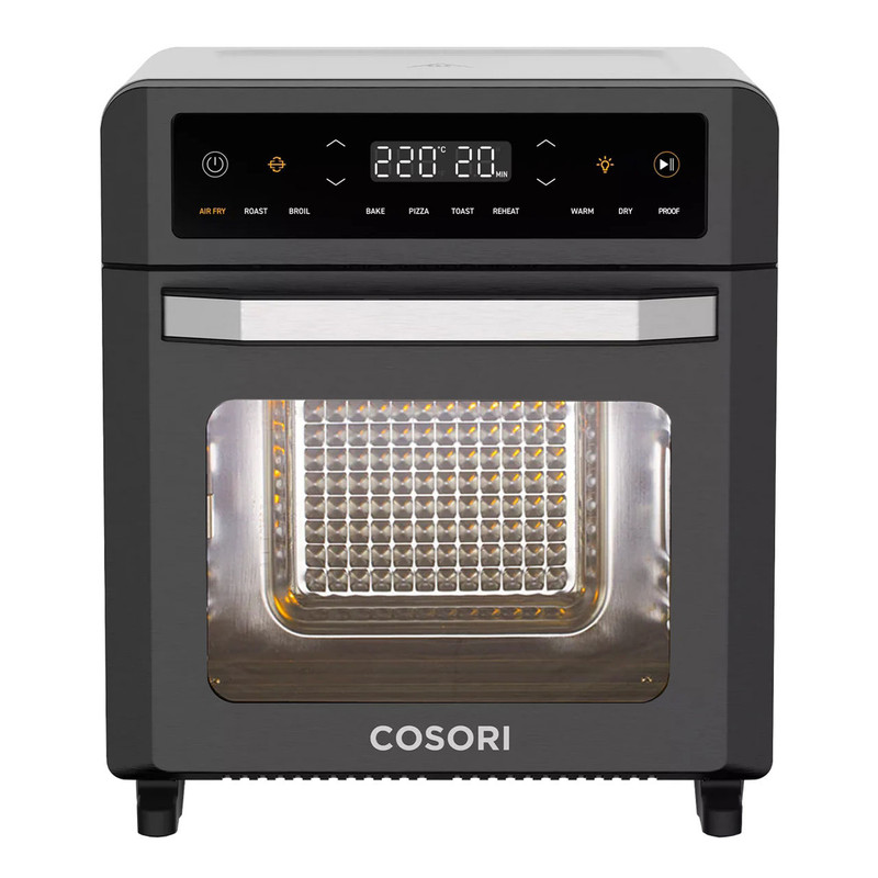 سرخ کن بدون روغن کوزوری مدل CAF-R121-KUK سرخ کن بدون روغن کوزوری مدل CAF-R121-KUK