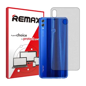 Remax HyMTT model Matte back protector suitable for Honor 8X mobile phone