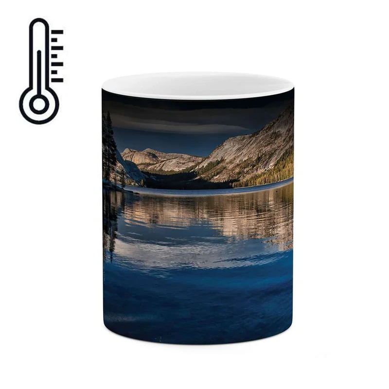 ماگ حرارتی کاکتی مدل طبیعت کد mgh10127