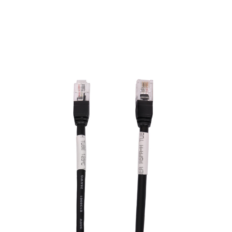 کابل تلفن مدل W31 طول 2 متر