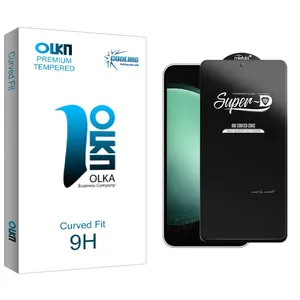 Cooling Olka SuperD Screen Protector For Samsung Galaxy S23 Fe