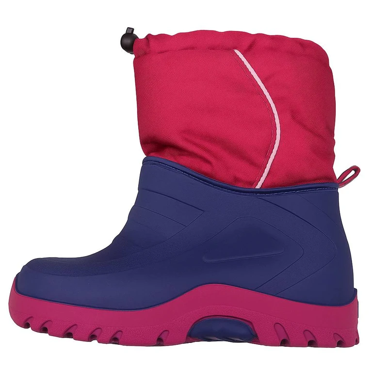 نیم بوت پسرانه لیلی اند دان مدل girlinred