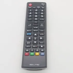 ریموت کنترل مدل RM_L1162