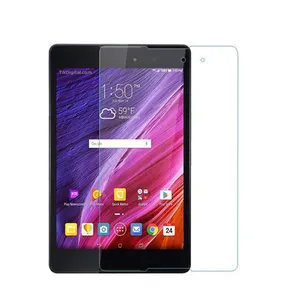 محافظ صفحه نمایش تبلت مدل Normal مناسب برای تبلت ایسوس Z380