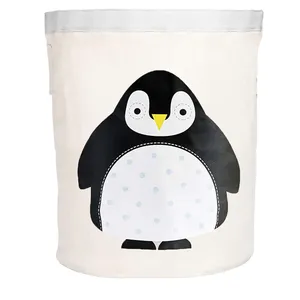 ارگانایزر کودک هیاهو مدل Polar Penguin کد 110