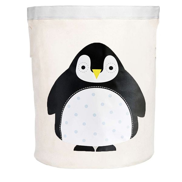 ارگانایزر کودک هیاهو مدل Polar Penguin کد 110