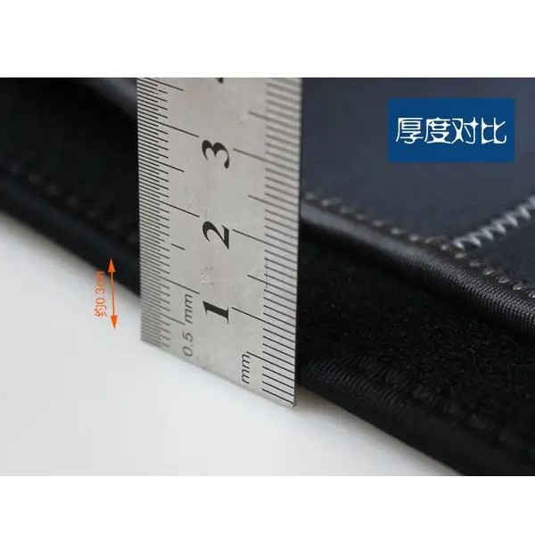 کتف بند طبی شنفی مدل SH-6876