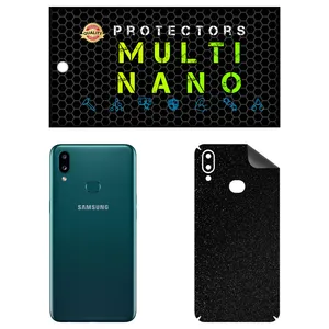  MULTI NANO X-F1G Back Skin For Samsung Galaxy A10S