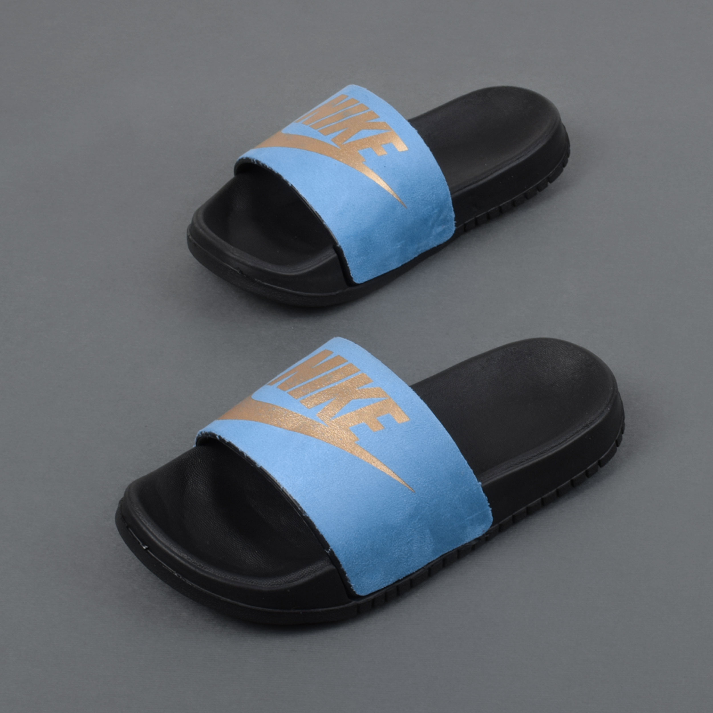 دمپایی پسرانه کد BL.3324