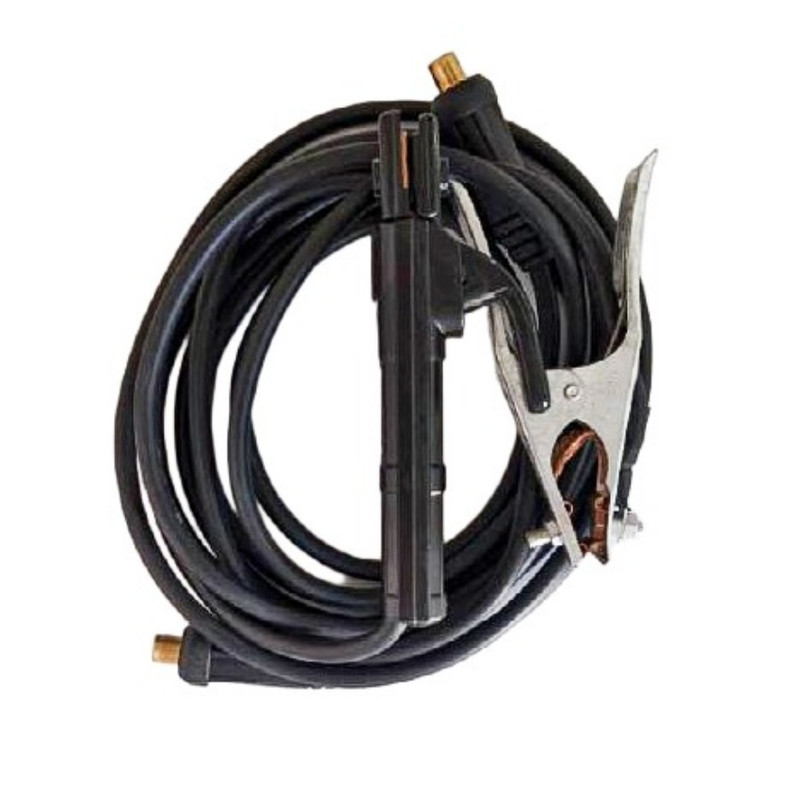 کابل جوشکاری مدل 18M2