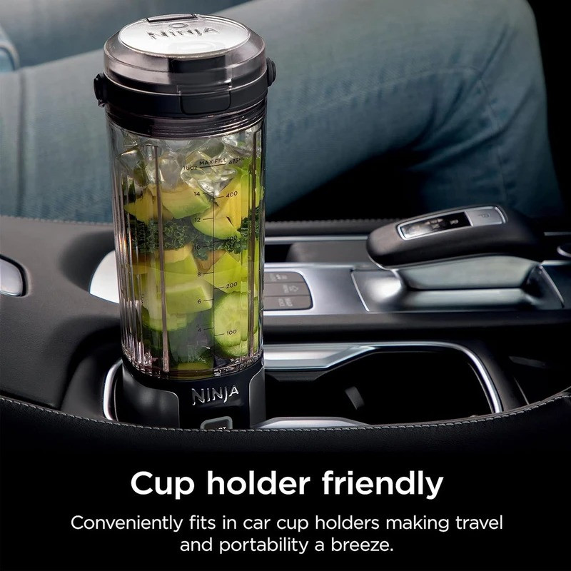 مخلوط کن نینجا مدل BC151EU