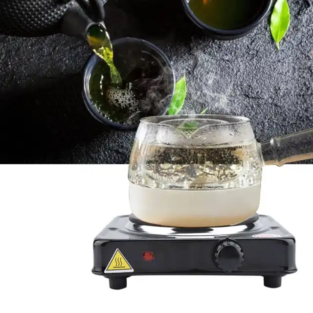 هیتر برقی یونیک هوم مدل SINGLE