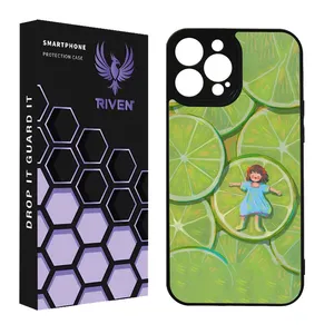 RIVEN RI3-12 Case For Apple iphone 13 Pro