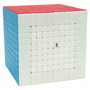 مکعب روبیک چی ای مدل کای وای 10×10 QY