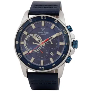 ساعت مچی عقربه‌ای مردانه دنیل کلین مدل dk.1.12448.3