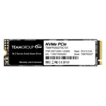 اس اس دی اینترنال تیم گروپ  مدل M.2 MP33 Pro ظرفیت 512 گیگابایت