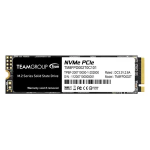 اس اس دی اینترنال تیم گروپ  مدل M.2 MP33 Pro ظرفیت 512 گیگابایت