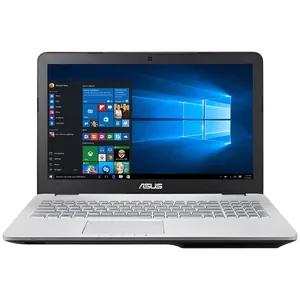 لپ تاپ ایسوس N551JK