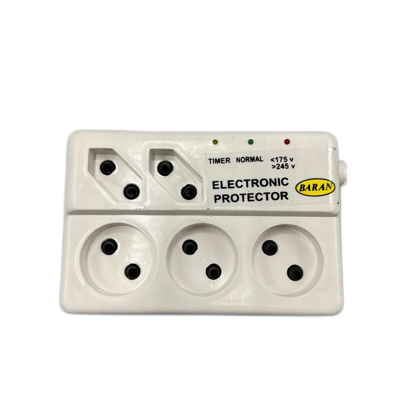 محافظ ولتاژ باران مدل MR42